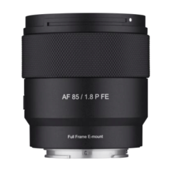 Samyang AF 12mm F2.0 E | Alan Photo